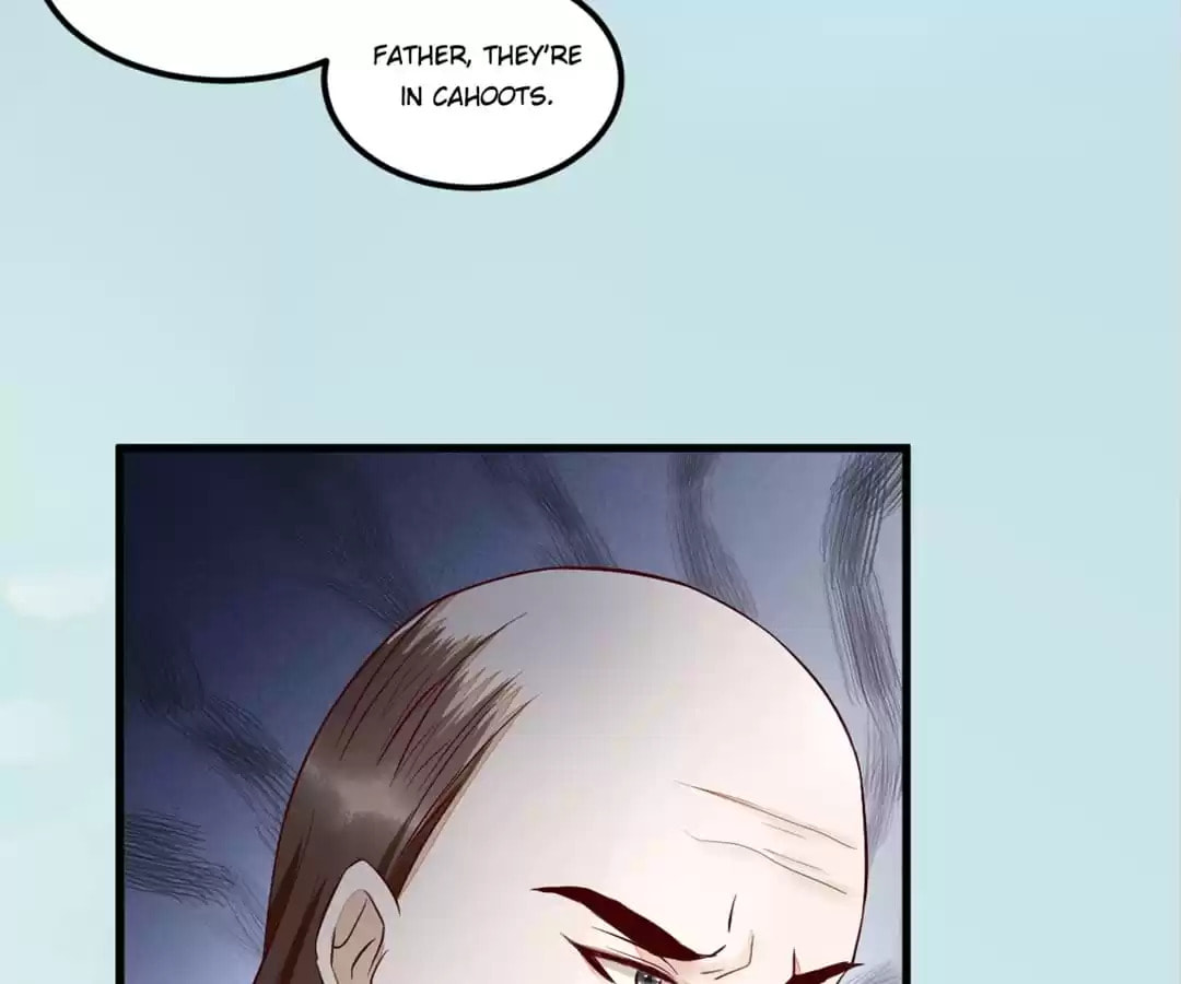 Read My Assassin Consort (Colored) chapter 117 image 72 on Lezhin