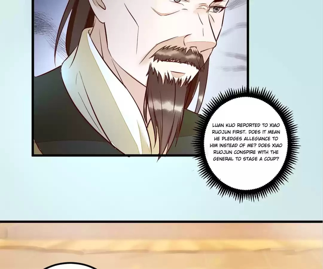 Read My Assassin Consort (Colored) chapter 117 image 73 on Lezhin