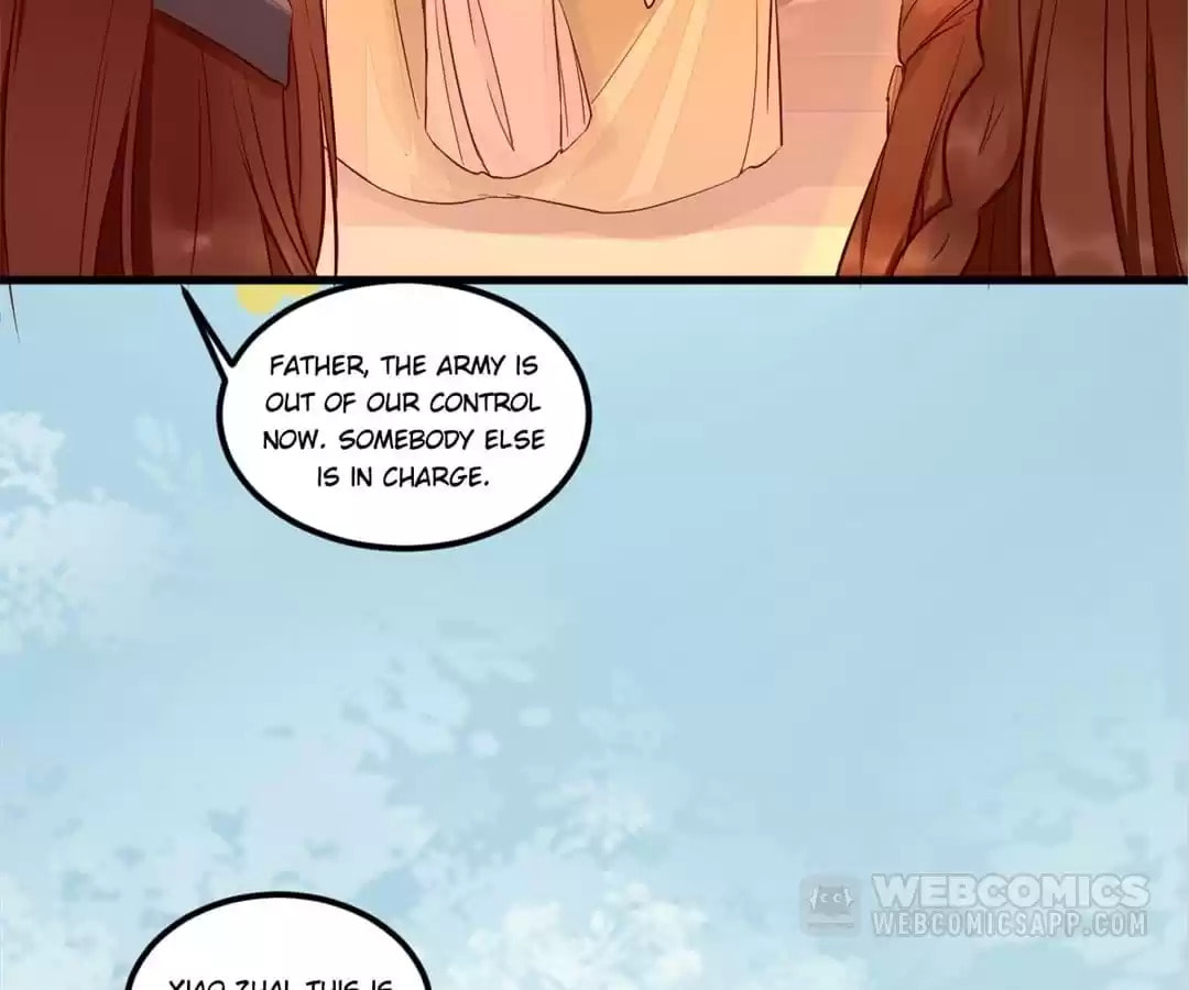 Read My Assassin Consort (Colored) chapter 117 image 77 on Lezhin