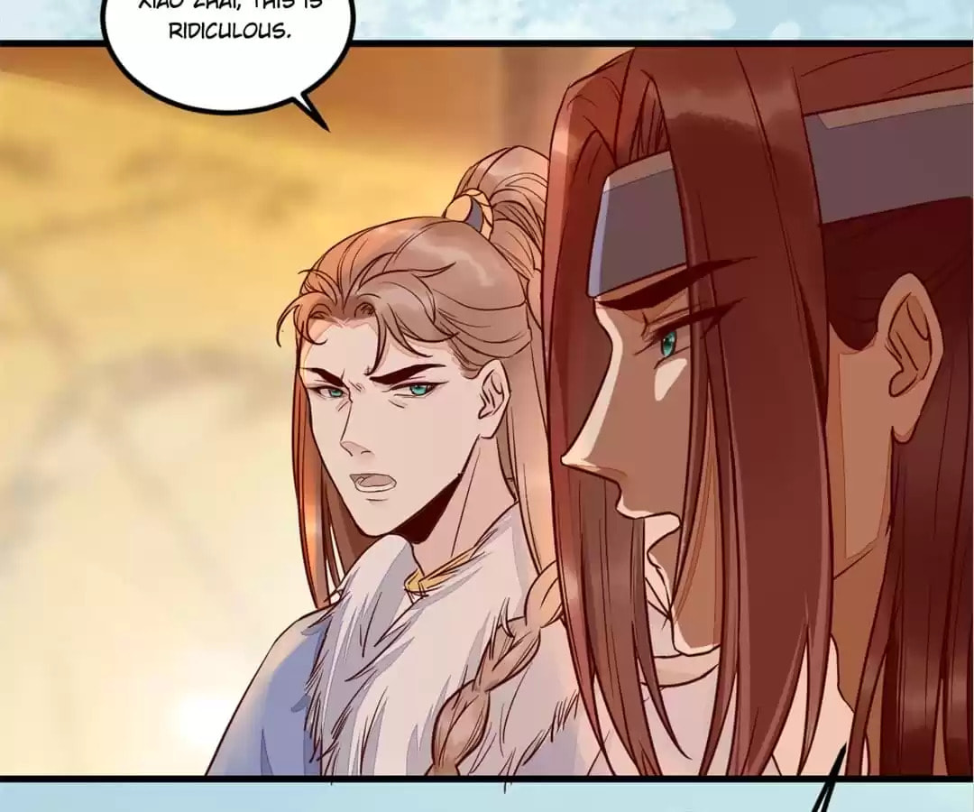 Read My Assassin Consort (Colored) chapter 117 image 78 on Lezhin