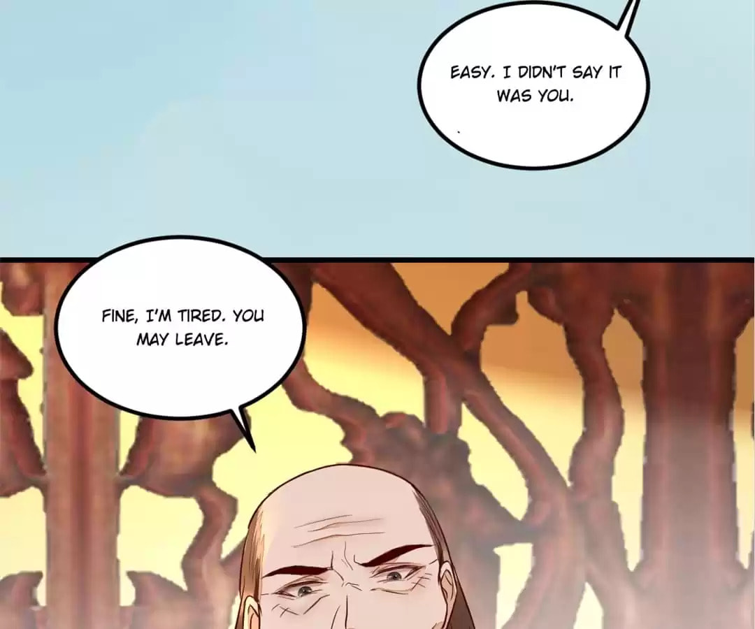 Read My Assassin Consort (Colored) chapter 117 image 79 on Lezhin