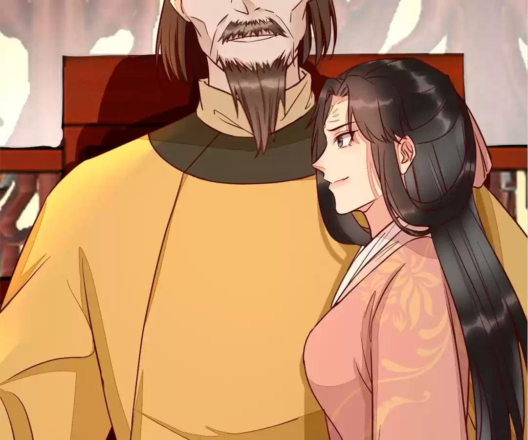 Read My Assassin Consort (Colored) chapter 117 image 80 on Lezhin