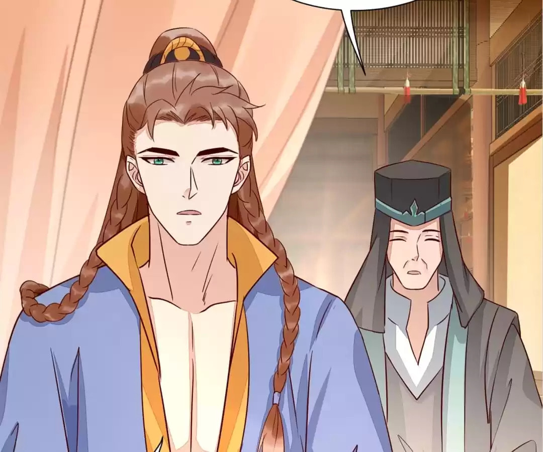 Read My Assassin Consort (Colored) chapter 117 image 9 on Lezhin