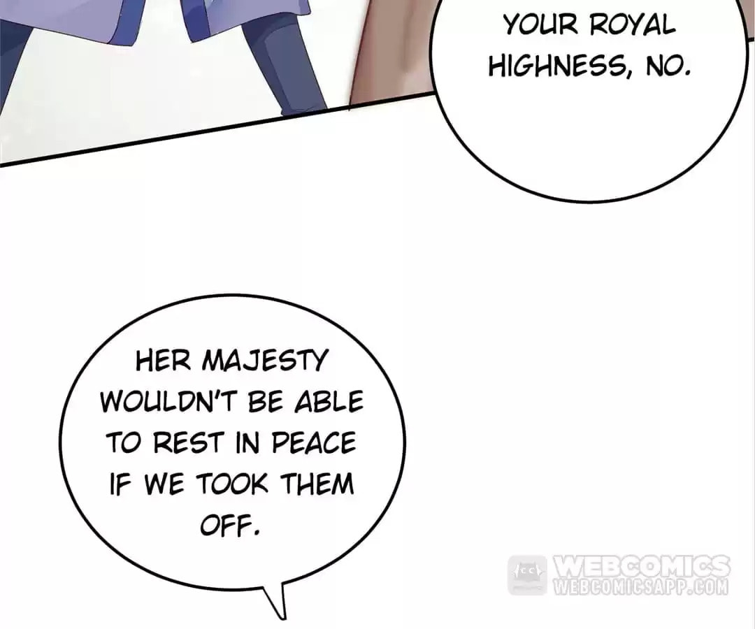 Read My Assassin Consort (Colored) chapter 118 image 10 on Lezhin