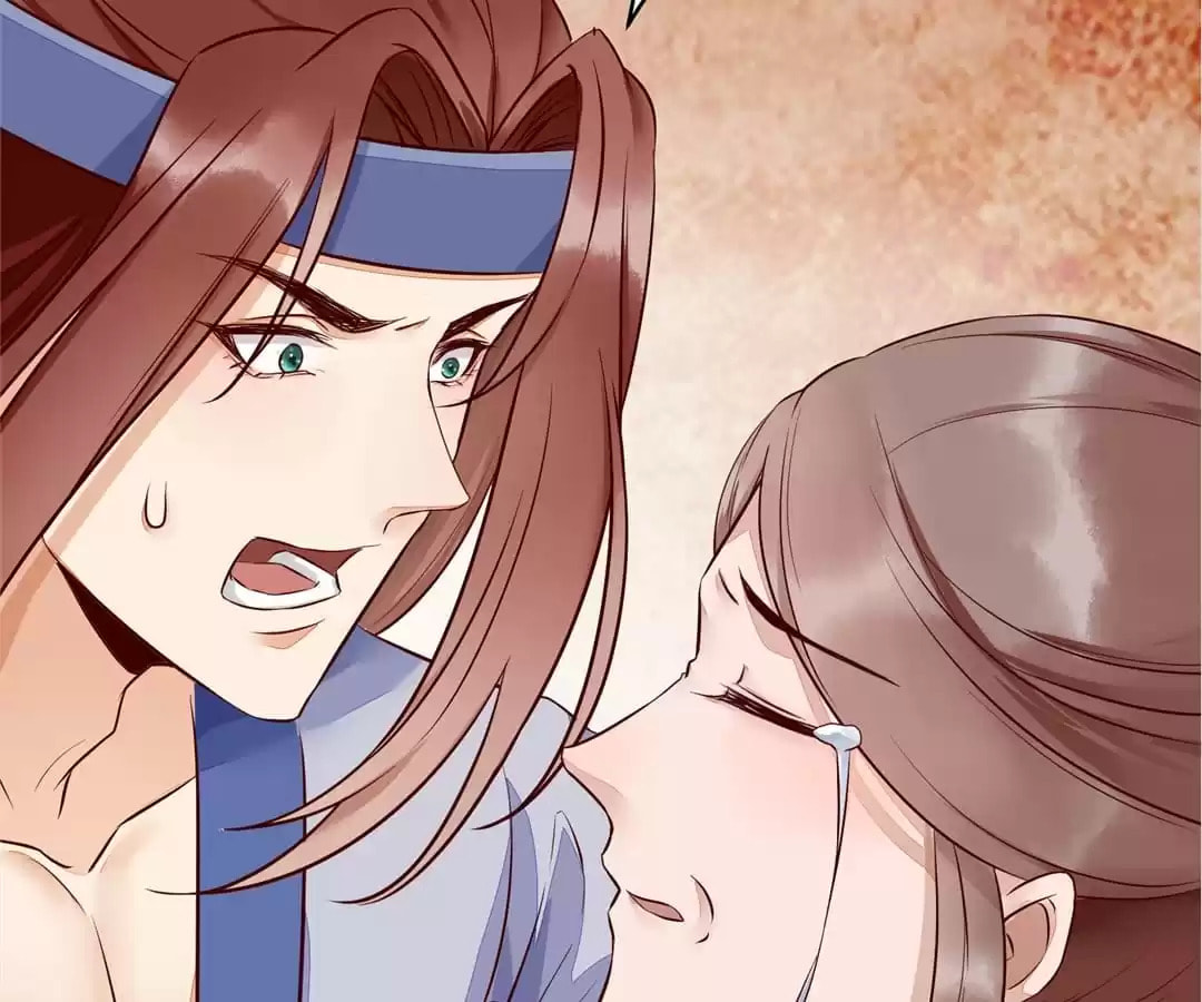 Read My Assassin Consort (Colored) chapter 118 image 13 on Lezhin