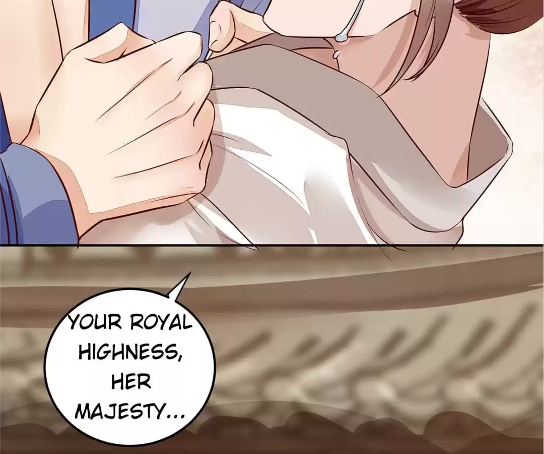 Read My Assassin Consort (Colored) chapter 118 image 14 on Lezhin