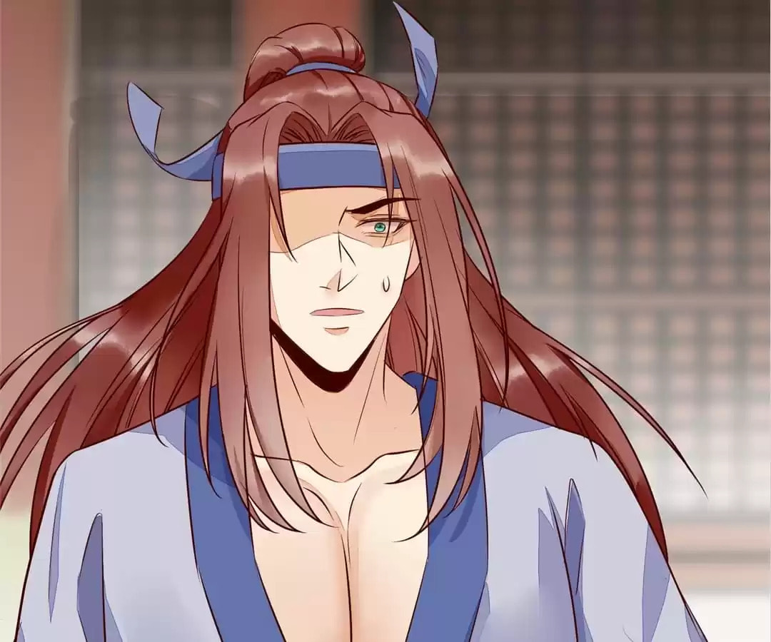 Read My Assassin Consort (Colored) chapter 118 image 16 on Lezhin