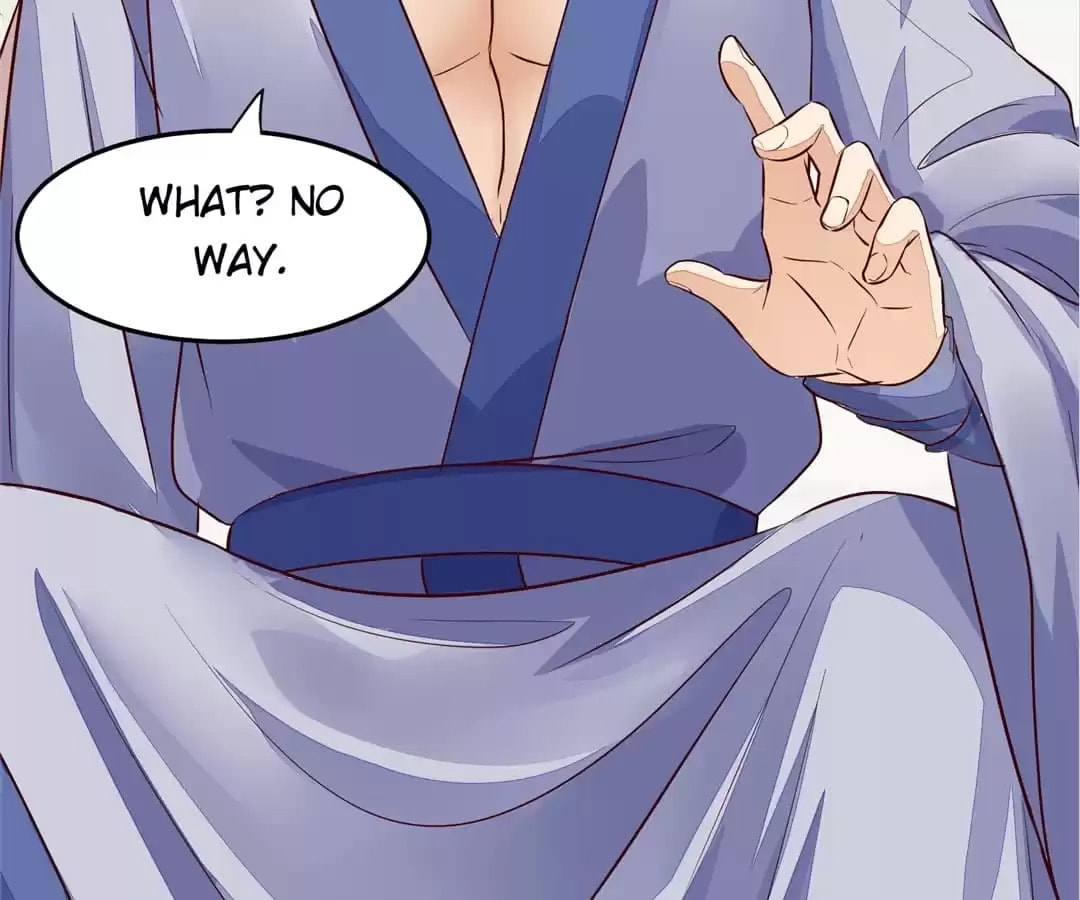 Read My Assassin Consort (Colored) chapter 118 image 17 on Lezhin