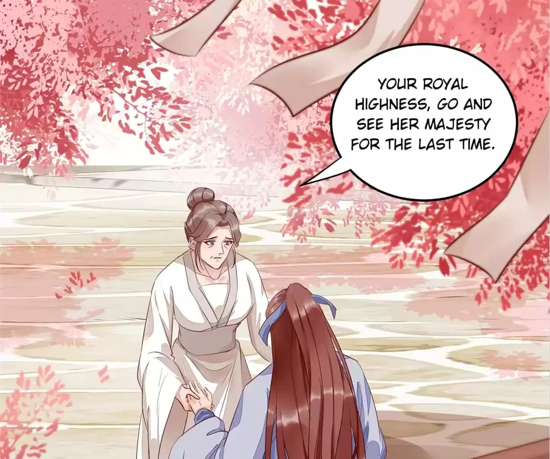 Read My Assassin Consort (Colored) chapter 118 image 20 on Lezhin