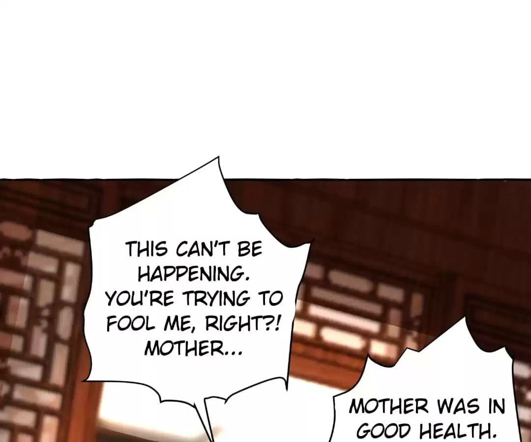 Read My Assassin Consort (Colored) chapter 118 image 26 on Lezhin