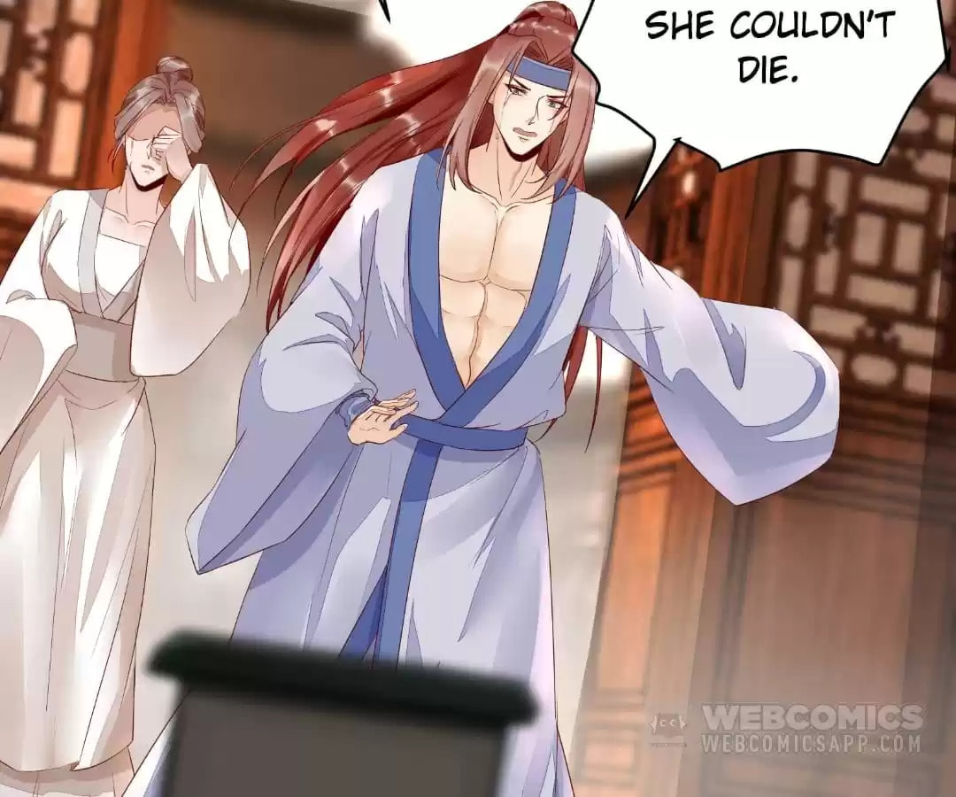 Read My Assassin Consort (Colored) chapter 118 image 27 on Lezhin