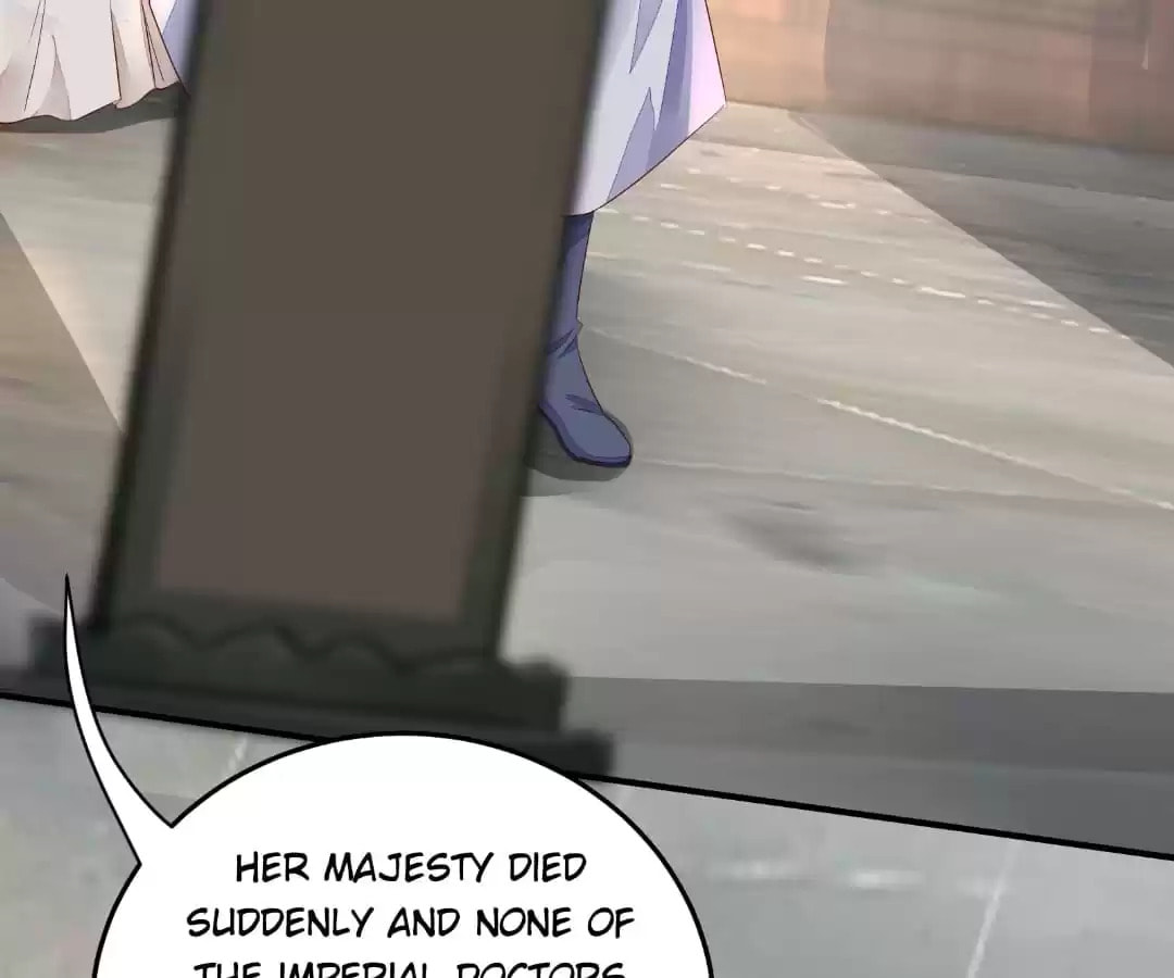 Read My Assassin Consort (Colored) chapter 118 image 28 on Lezhin