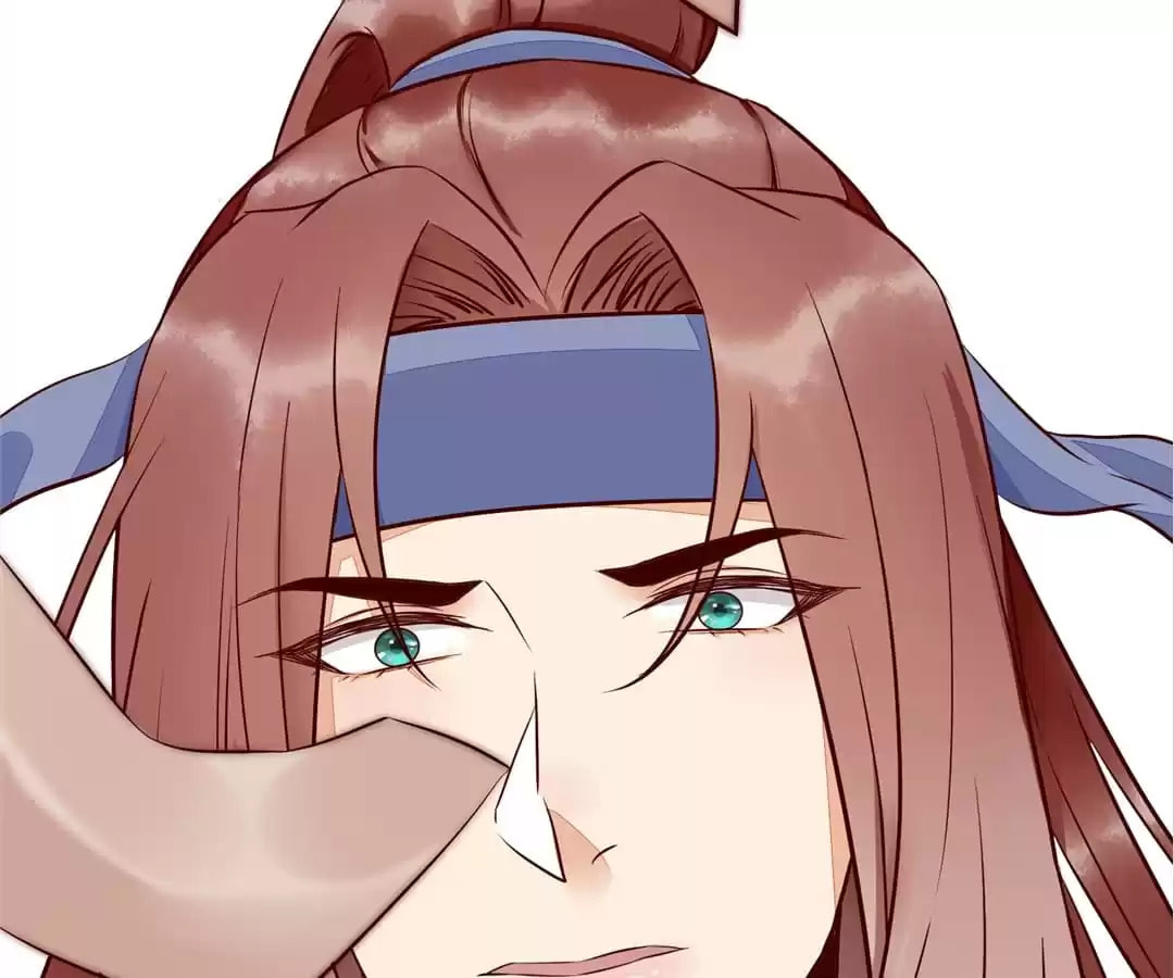 Read My Assassin Consort (Colored) chapter 118 image 3 on Lezhin