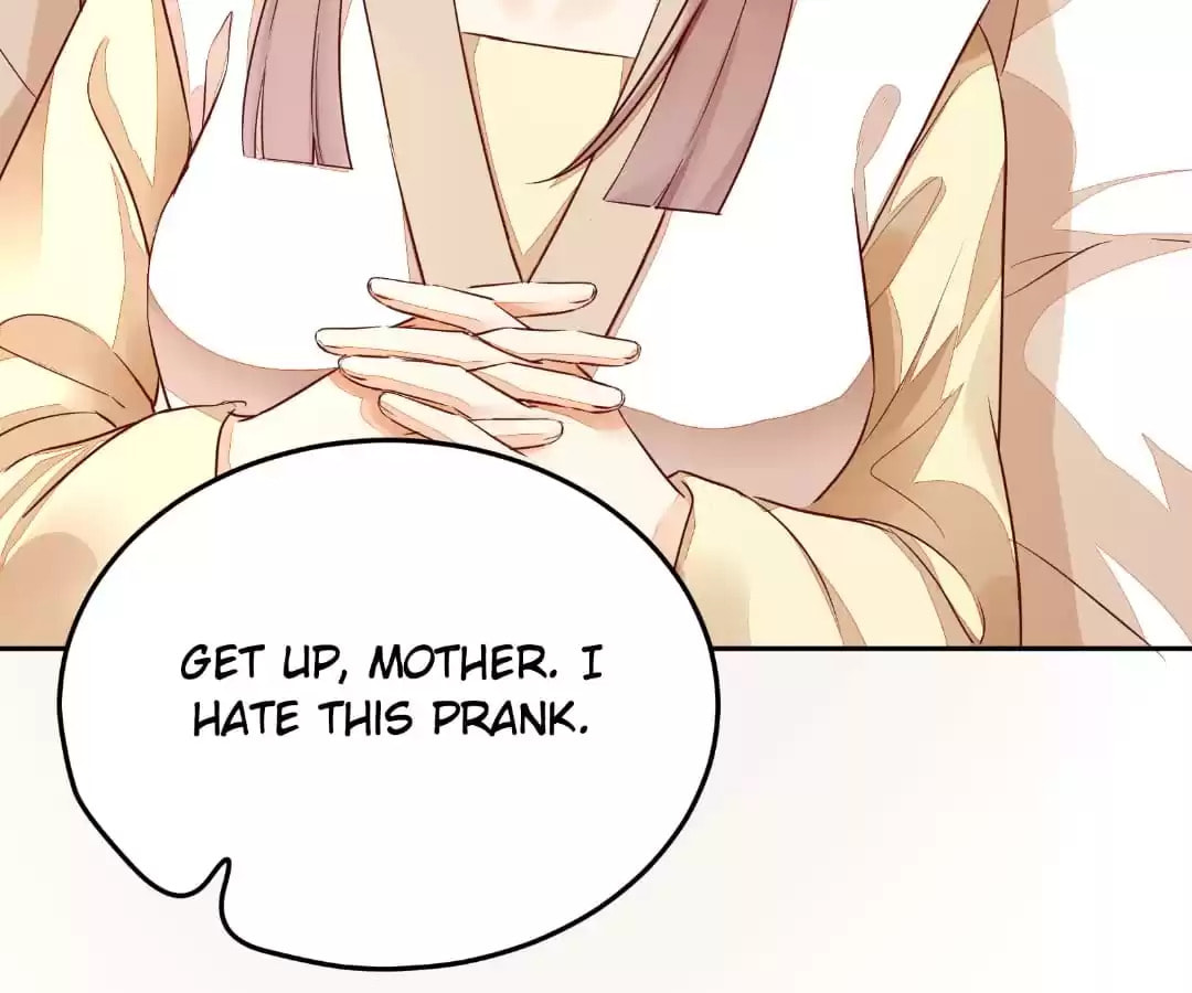 Read My Assassin Consort (Colored) chapter 118 image 31 on Lezhin