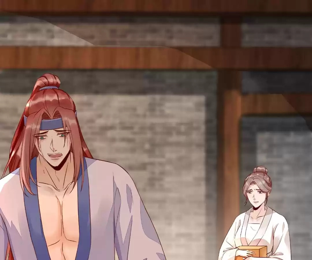 Read My Assassin Consort (Colored) chapter 118 image 33 on Lezhin