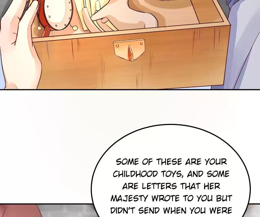 Read My Assassin Consort (Colored) chapter 118 image 36 on Lezhin