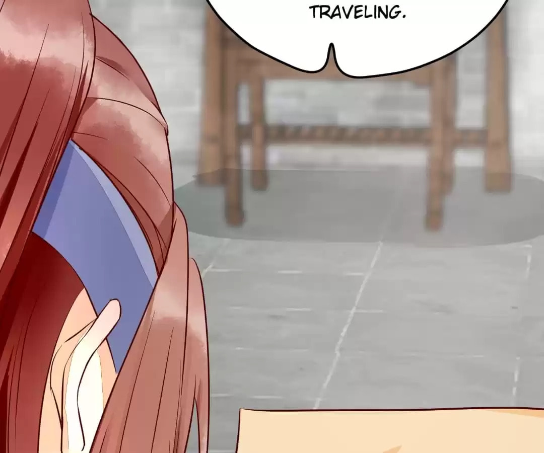Read My Assassin Consort (Colored) chapter 118 image 37 on Lezhin