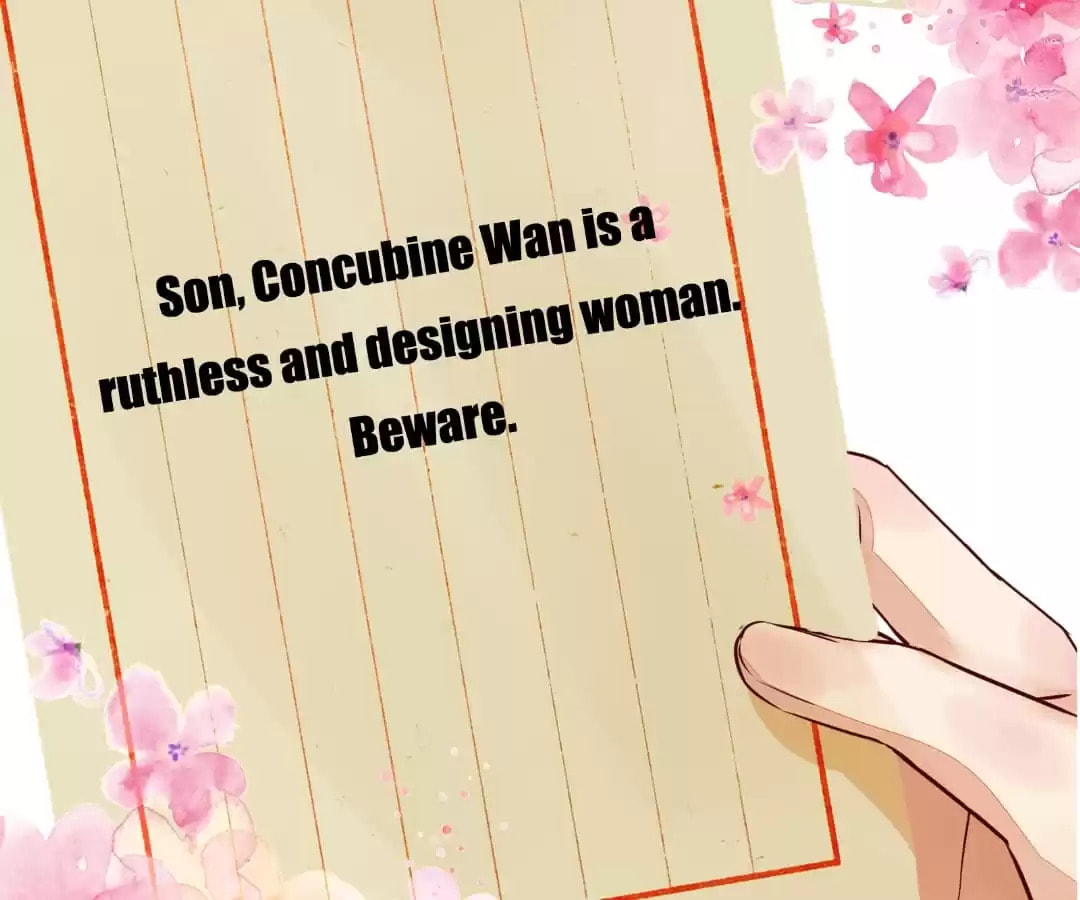 Read My Assassin Consort (Colored) chapter 118 image 42 on Lezhin