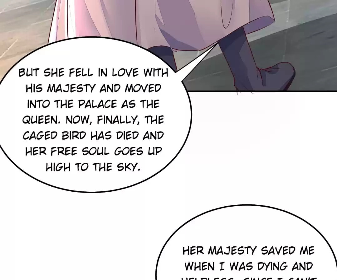 Read My Assassin Consort (Colored) chapter 118 image 49 on Lezhin
