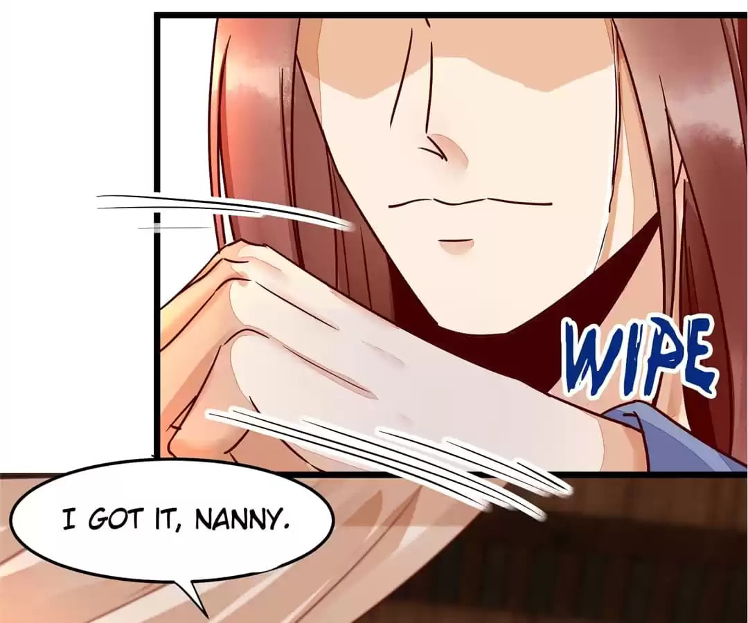Read My Assassin Consort (Colored) chapter 118 image 56 on Lezhin