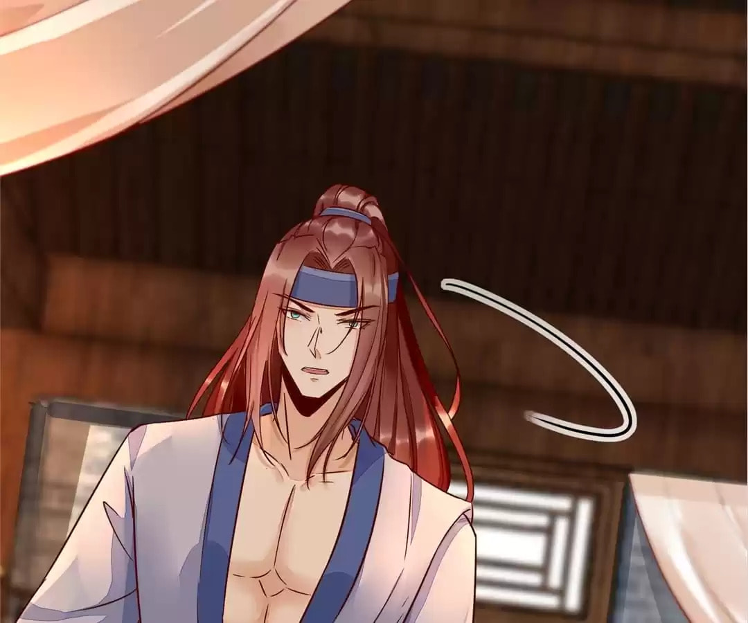 Read My Assassin Consort (Colored) chapter 118 image 57 on Lezhin