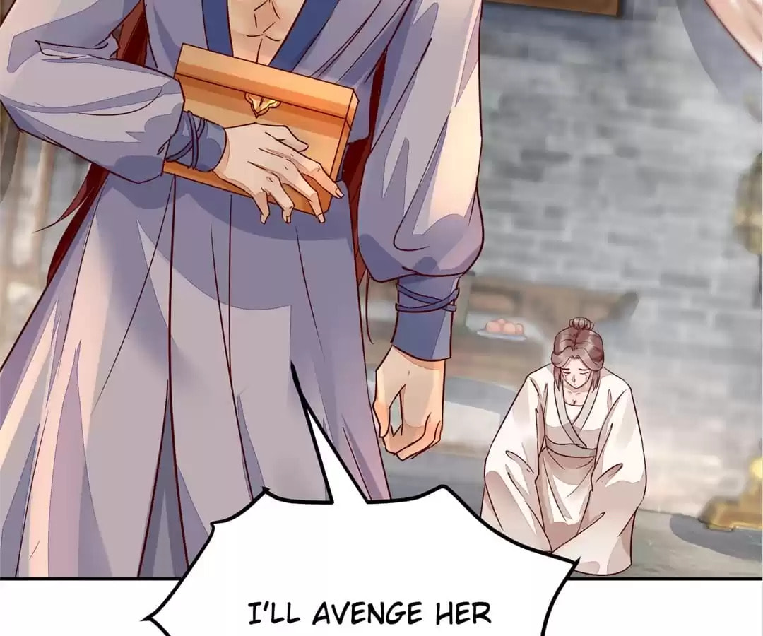 Read My Assassin Consort (Colored) chapter 118 image 58 on Lezhin