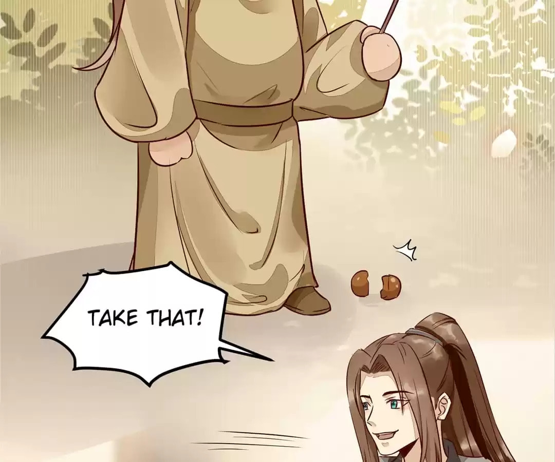 Read My Assassin Consort (Colored) chapter 118 image 63 on Lezhin