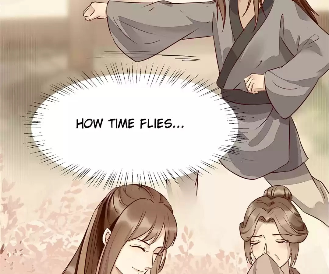 Read My Assassin Consort (Colored) chapter 118 image 64 on Lezhin