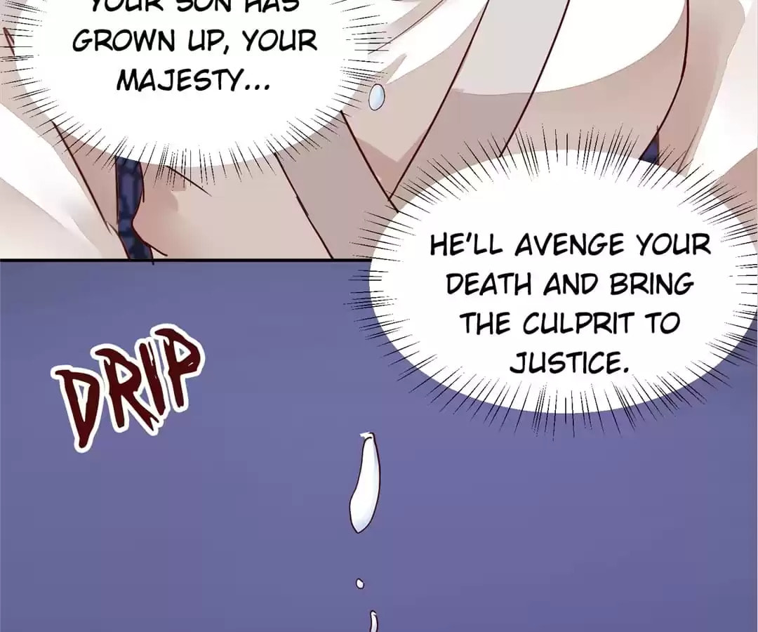 Read My Assassin Consort (Colored) chapter 118 image 68 on Lezhin