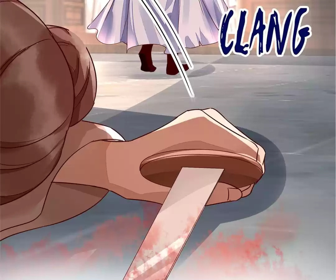 Read My Assassin Consort (Colored) chapter 118 image 74 on Lezhin