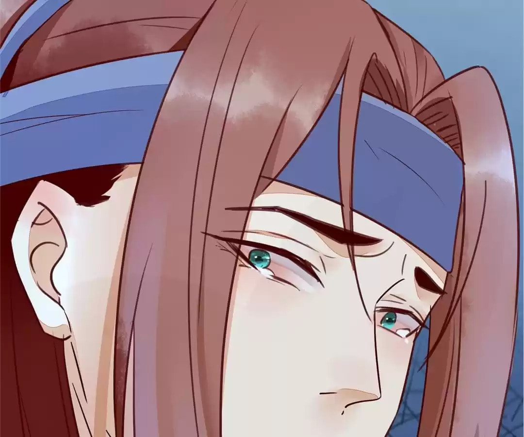 Read My Assassin Consort (Colored) chapter 118 image 76 on Lezhin