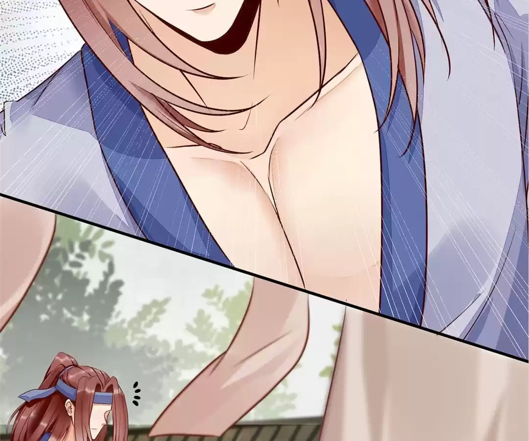 Read My Assassin Consort (Colored) chapter 118 image 8 on Lezhin