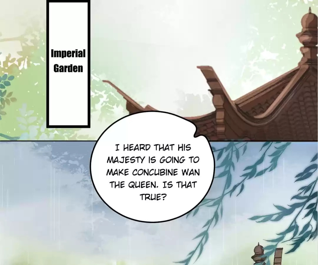 Read My Assassin Consort (Colored) chapter 118 image 81 on Lezhin