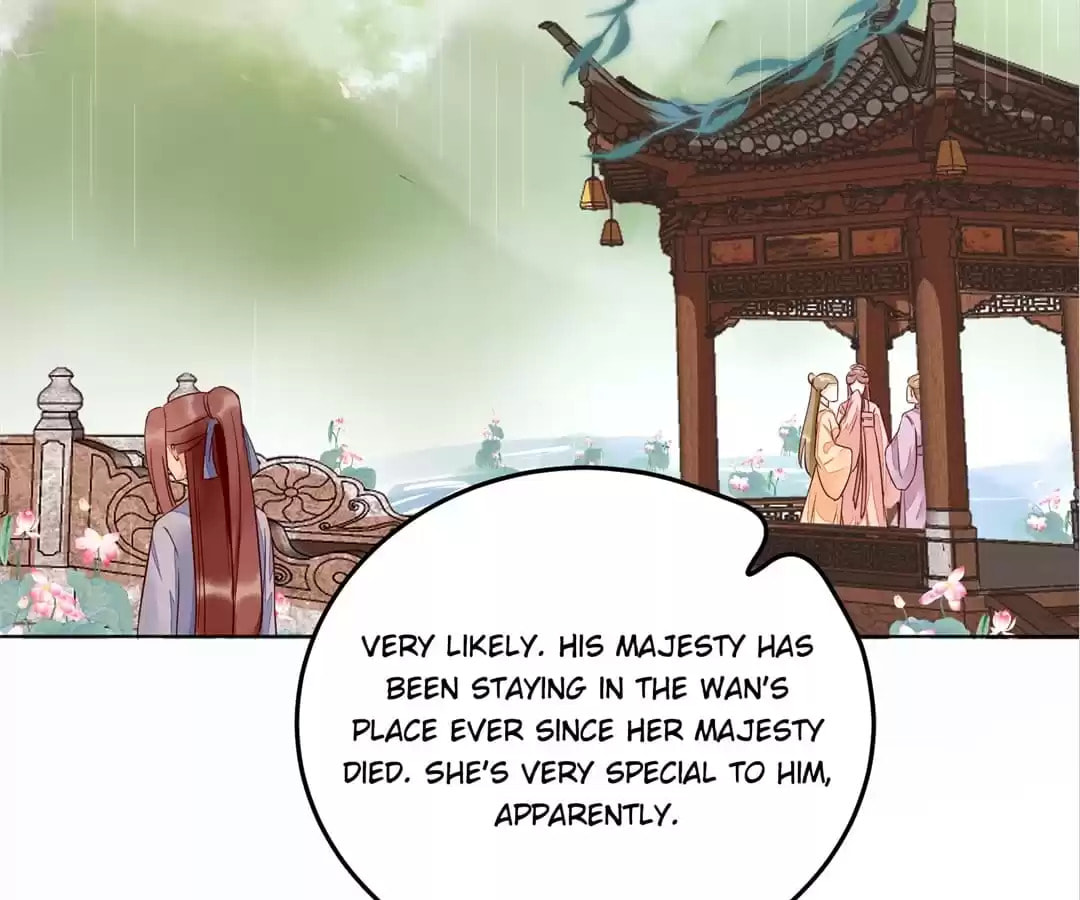 Read My Assassin Consort (Colored) chapter 118 image 82 on Lezhin