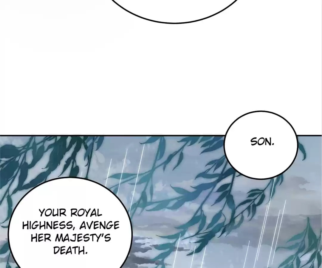 Read My Assassin Consort (Colored) chapter 118 image 83 on Lezhin