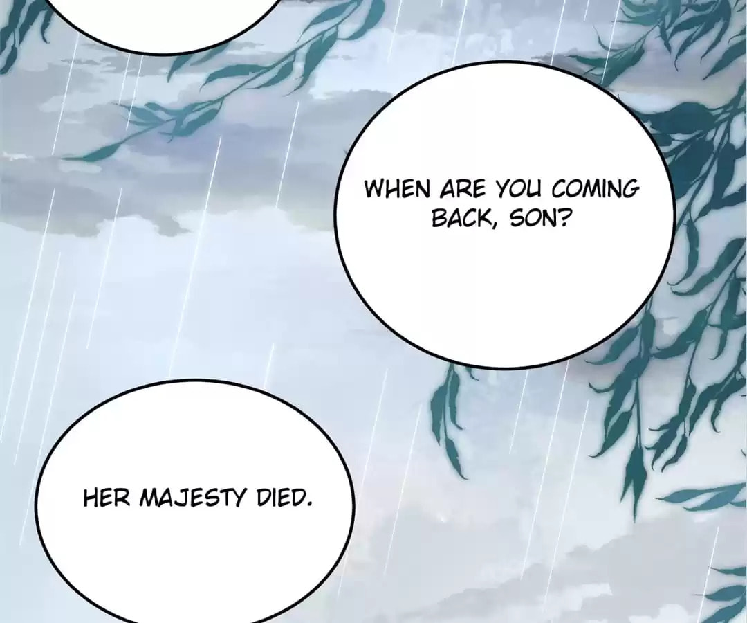 Read My Assassin Consort (Colored) chapter 118 image 84 on Lezhin