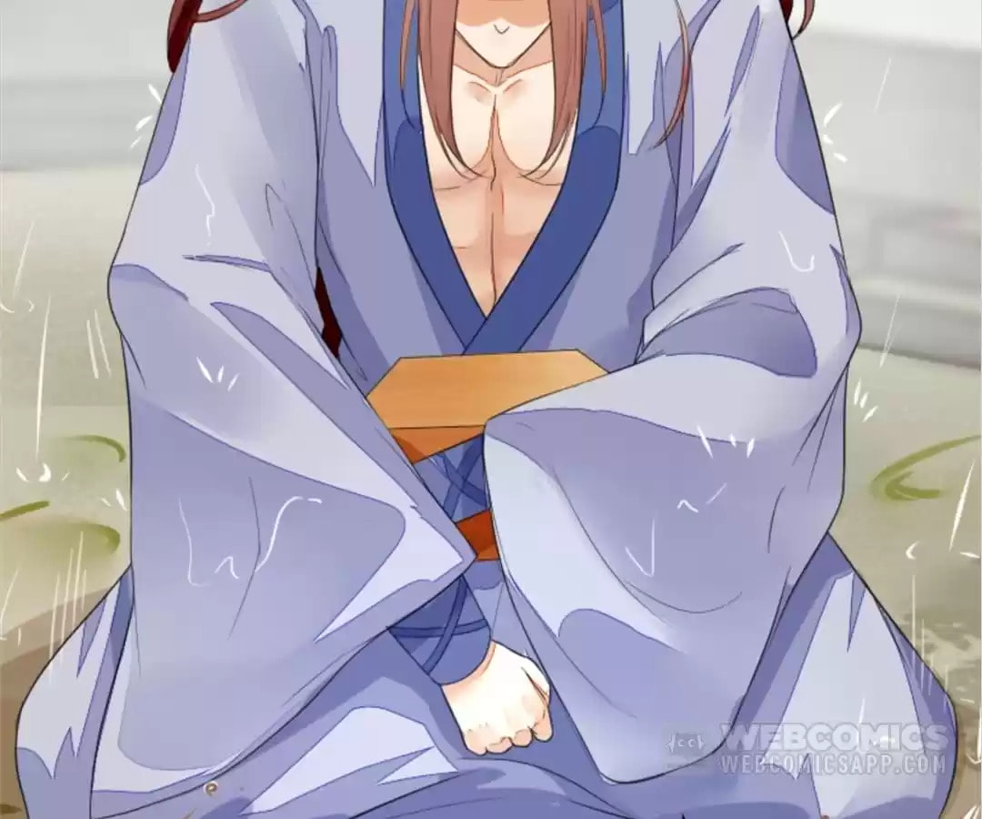 Read My Assassin Consort (Colored) chapter 118 image 88 on Lezhin