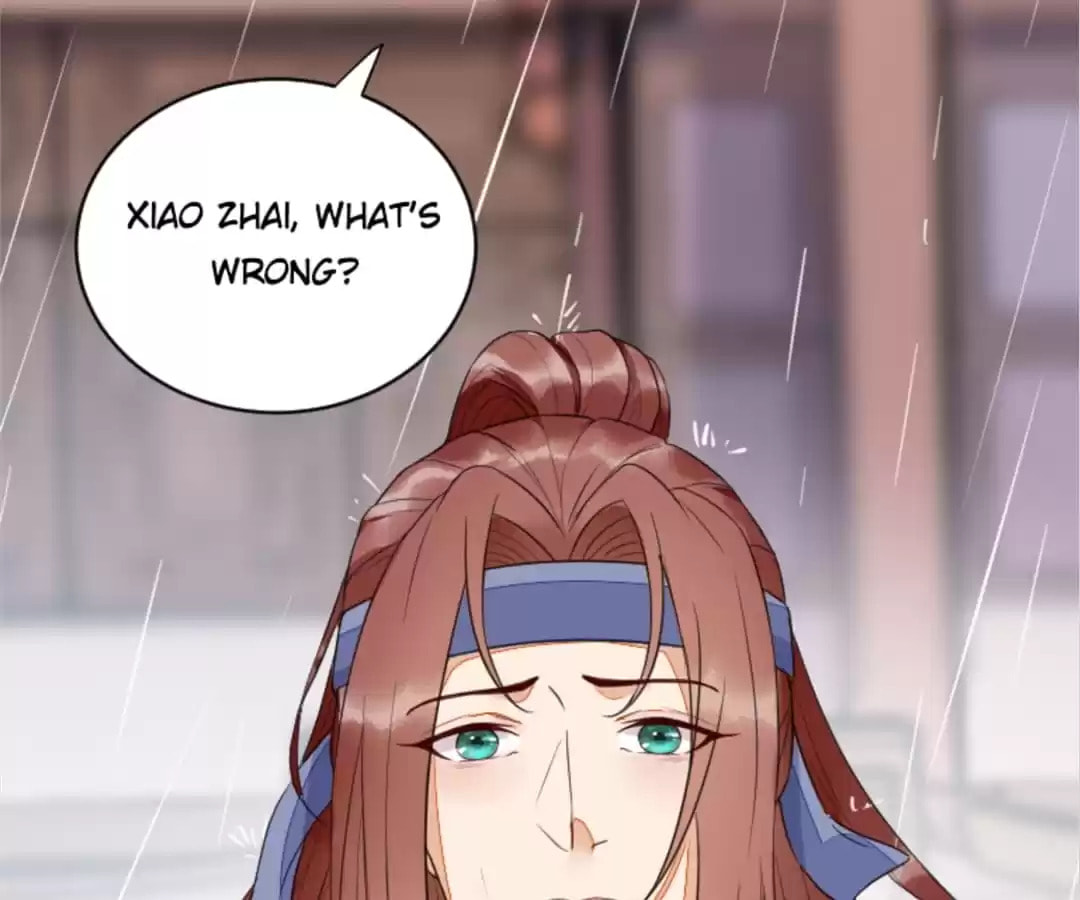 Read My Assassin Consort (Colored) chapter 118 image 97 on Lezhin
