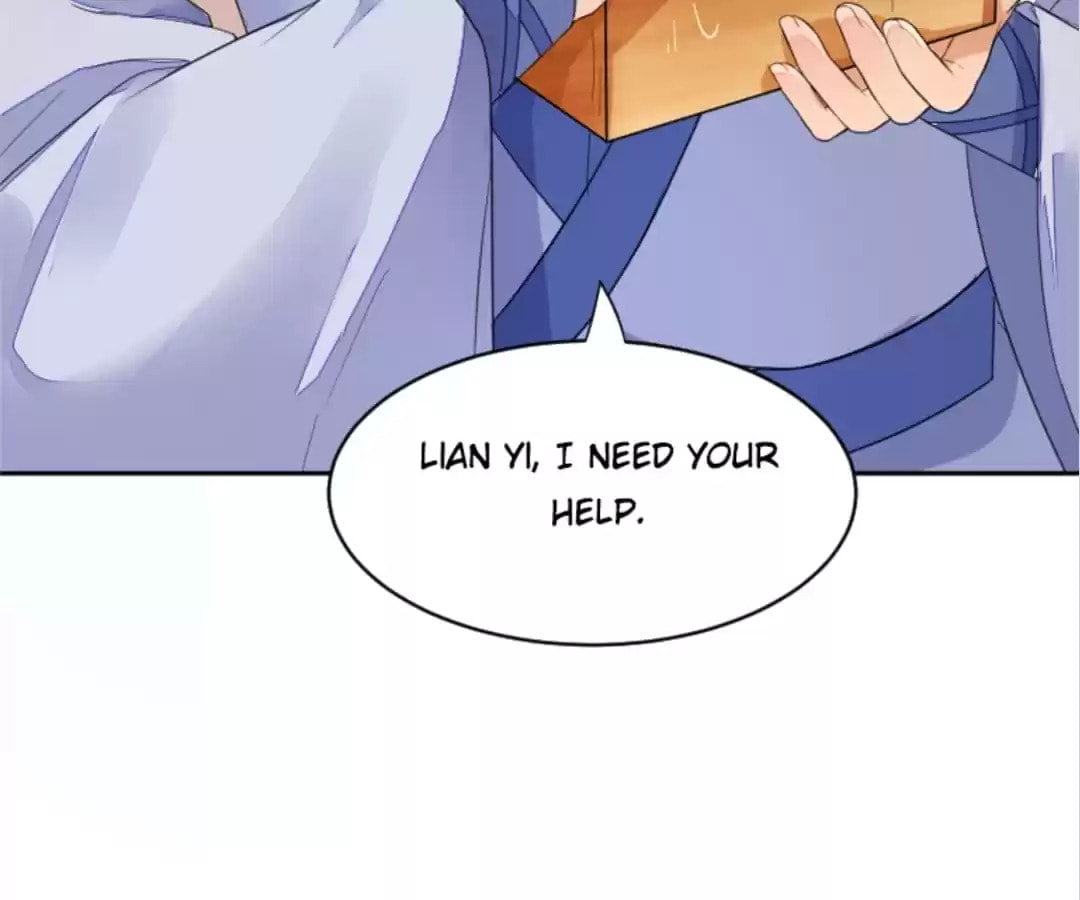 Read My Assassin Consort (Colored) chapter 118 image 99 on Lezhin