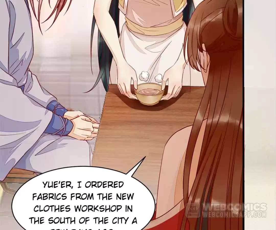 Read My Assassin Consort (Colored) chapter 119 image 10 on Lezhin