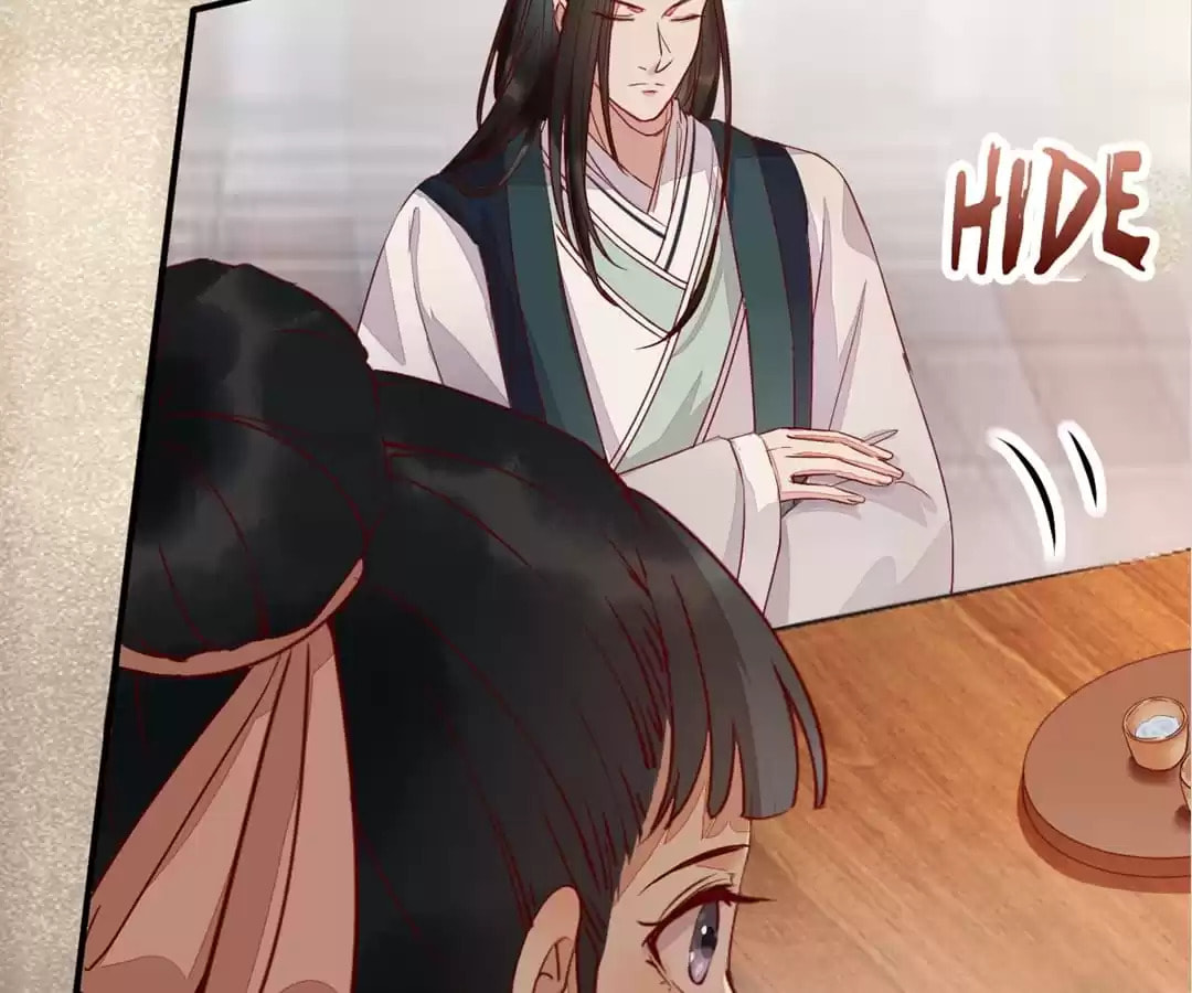 Read My Assassin Consort (Colored) chapter 119 image 12 on Lezhin