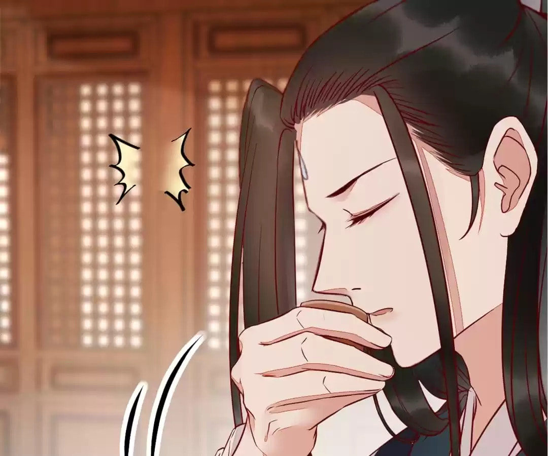 Read My Assassin Consort (Colored) chapter 119 image 15 on Lezhin
