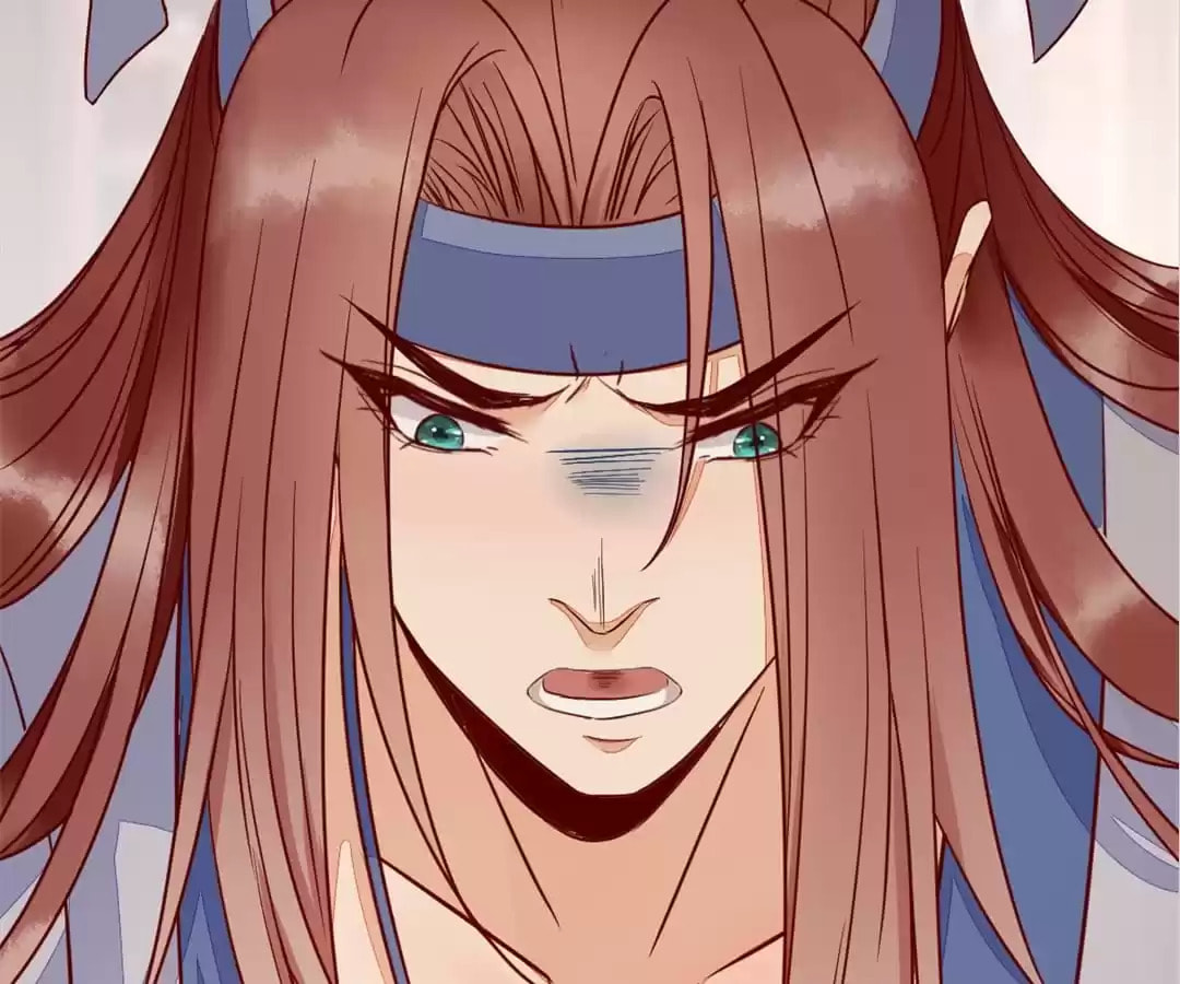 Read My Assassin Consort (Colored) chapter 119 image 20 on Lezhin