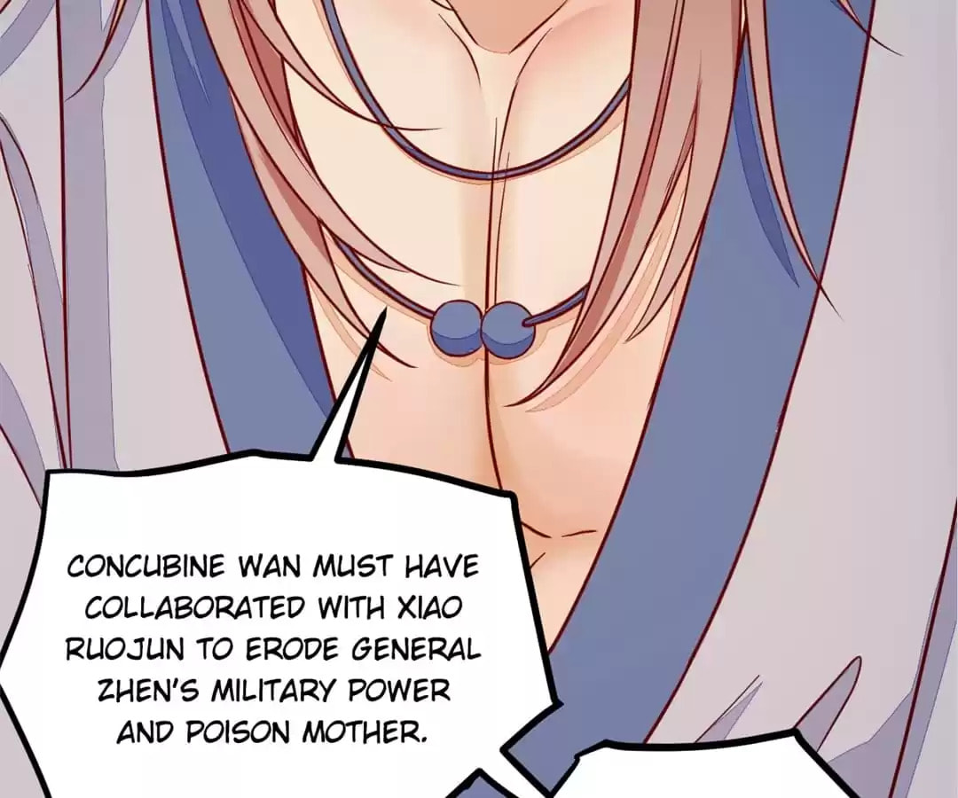 Read My Assassin Consort (Colored) chapter 119 image 21 on Lezhin