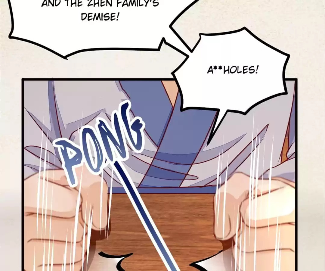 Read My Assassin Consort (Colored) chapter 119 image 23 on Lezhin