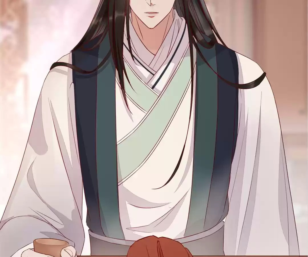 Read My Assassin Consort (Colored) chapter 119 image 28 on Lezhin