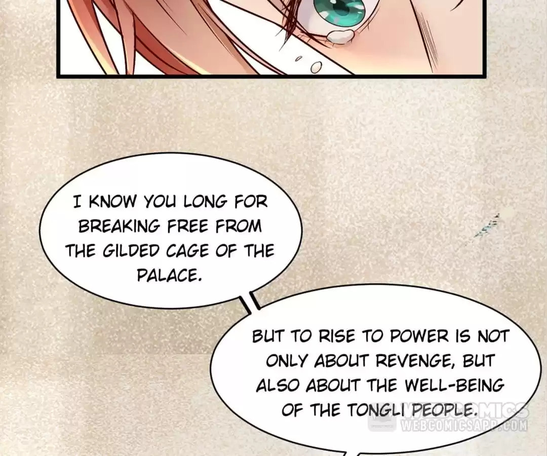 Read My Assassin Consort (Colored) chapter 119 image 32 on Lezhin