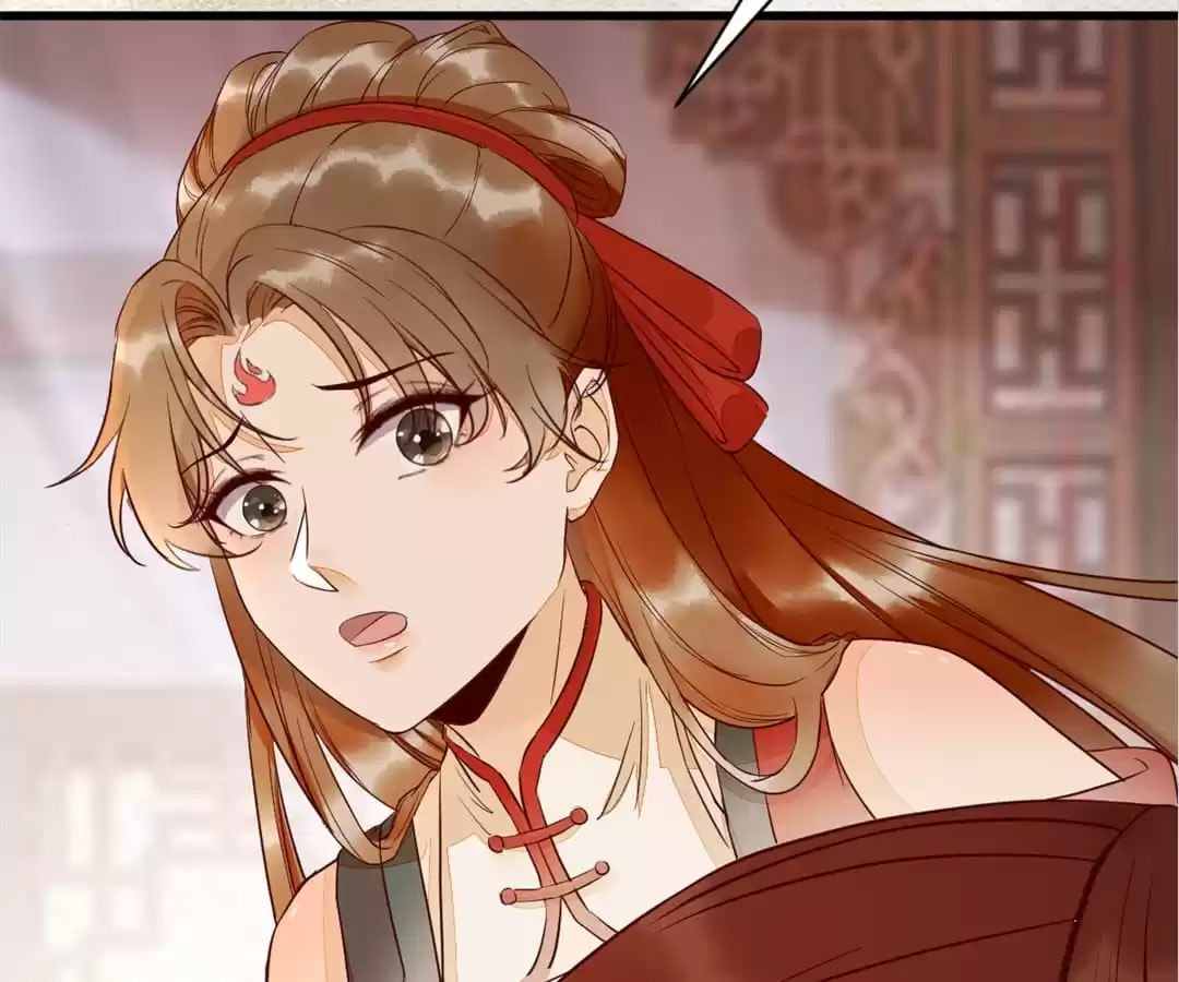 Read My Assassin Consort (Colored) chapter 119 image 33 on Lezhin