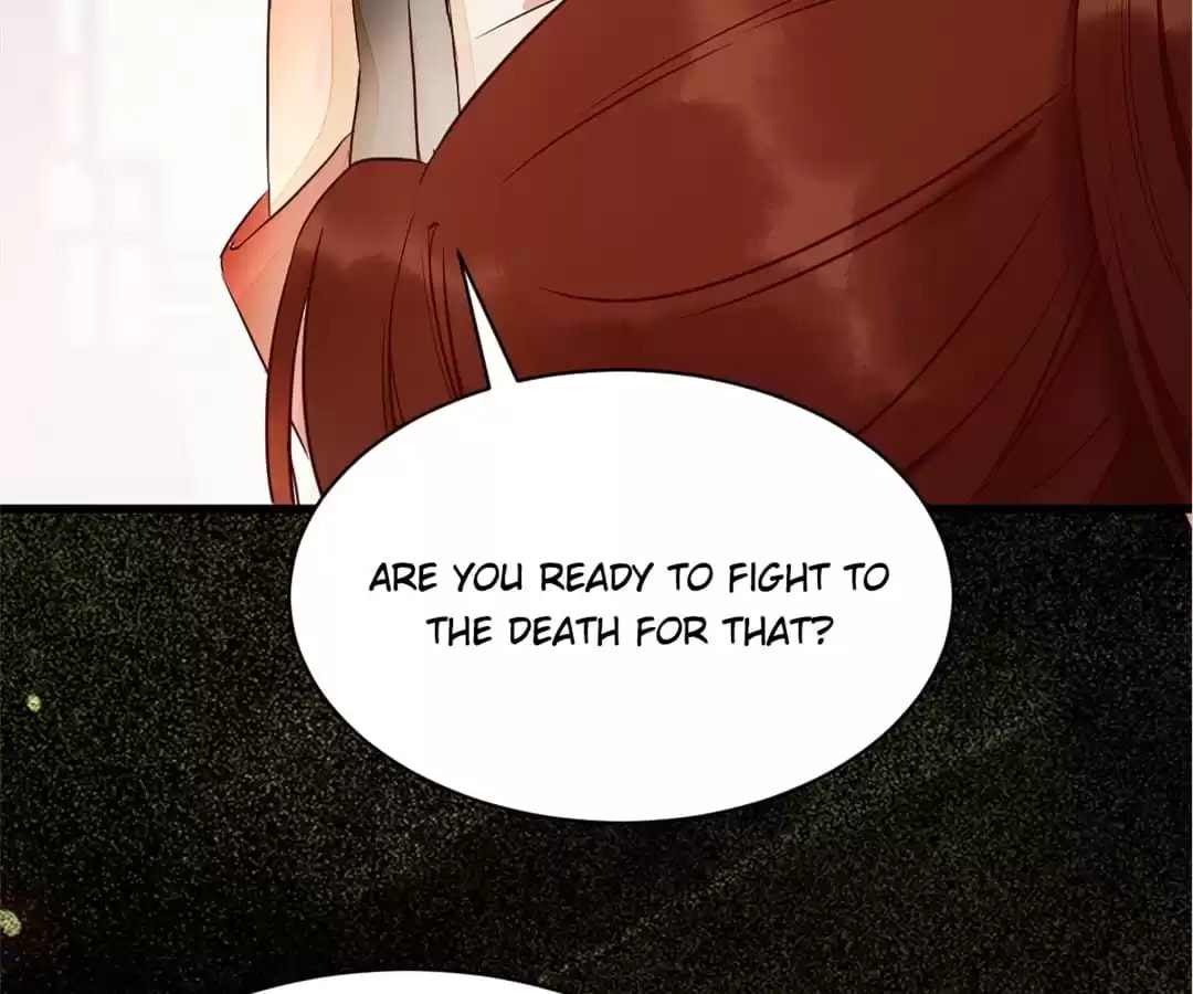 Read My Assassin Consort (Colored) chapter 119 image 34 on Lezhin