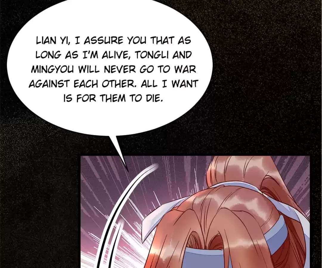 Read My Assassin Consort (Colored) chapter 119 image 35 on Lezhin